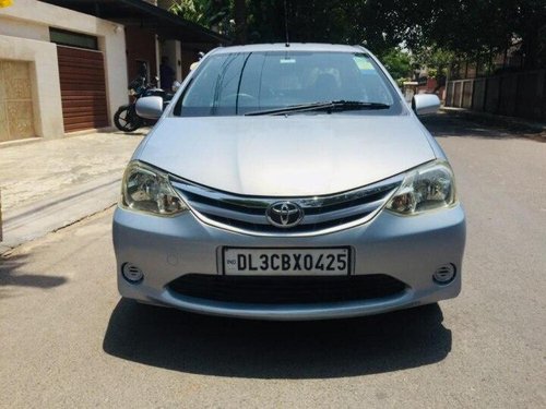 Used 2012 Etios G  for sale in New Delhi