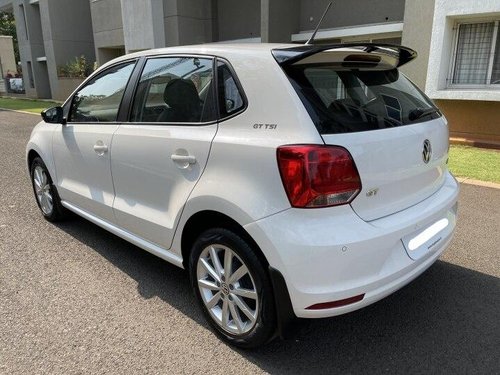 Used 2018 Polo GT TSI  for sale in Pune