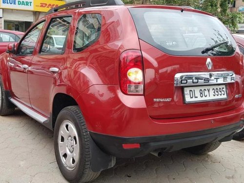 Used 2016 Duster 85PS Diesel RxL  for sale in New Delhi