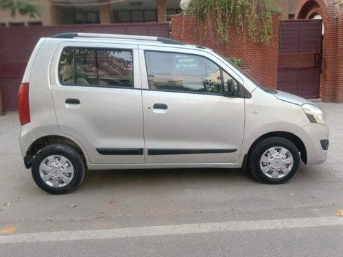 Used 2015 Wagon R CNG LXI  for sale in New Delhi