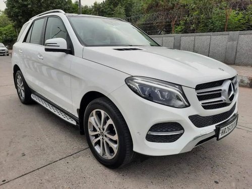 Used 2019 GLE  for sale in New Delhi