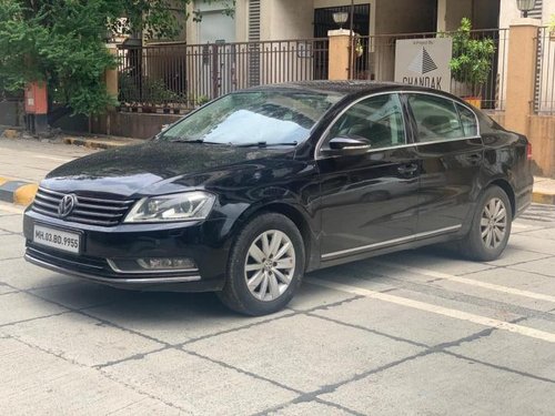 Used 2011 Passat Comfortline DSG  for sale in Mumbai