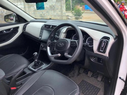 Used 2020 Creta 1.6 VTVT S  for sale in Bangalore