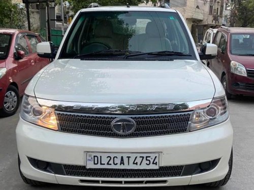 Used 2015 Safari Storme LX  for sale in New Delhi