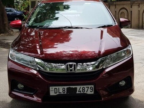 Used 2014 City V AT  for sale in New Delhi