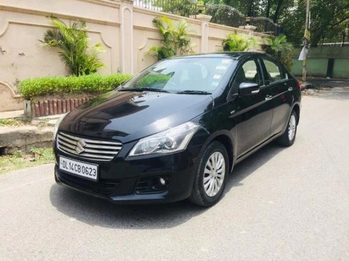 Used 2014 Ciaz  for sale in New Delhi