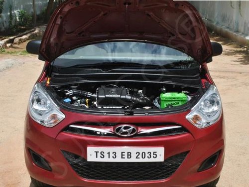 Used 2014 i10 Magna 1.1L  for sale in Hyderabad