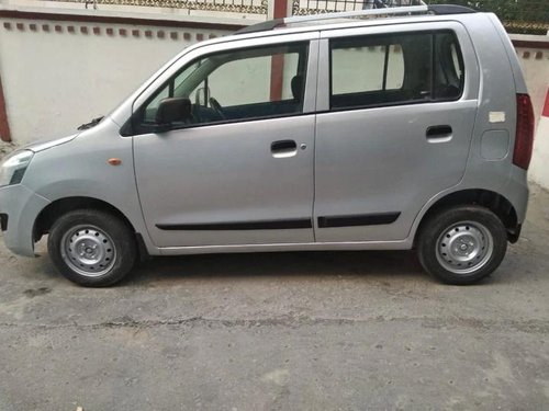 Used 2013 Wagon R CNG LXI  for sale in New Delhi