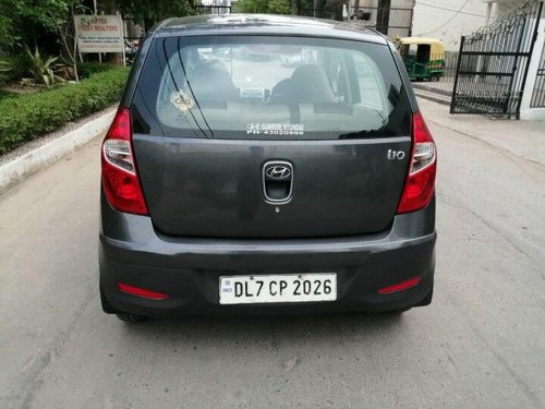 Used 2013 i10 Era 1.1 iTech SE  for sale in New Delhi