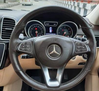 Used 2019 GLE  for sale in New Delhi