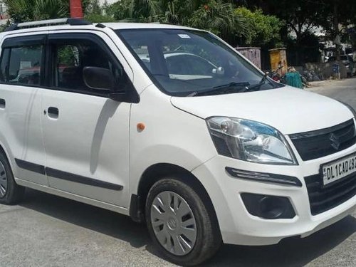 Used 2016 Wagon R LXI CNG  for sale in New Delhi