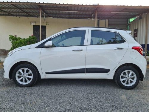 Used 2015 i10 Asta  for sale in Ahmedabad