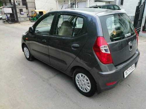 Used 2013 i10 Era 1.1 iTech SE  for sale in New Delhi