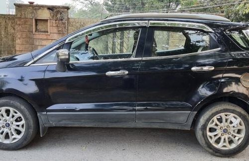 Used 2015 EcoSport 1.5 Diesel Trend Plus  for sale in Dehradun