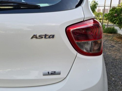 Used 2015 i10 Asta  for sale in Ahmedabad