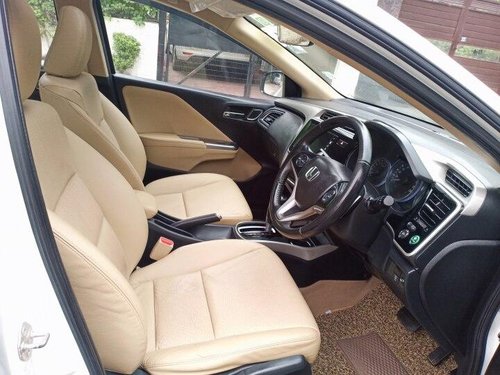 Used 2017 City ZX CVT  for sale in New Delhi