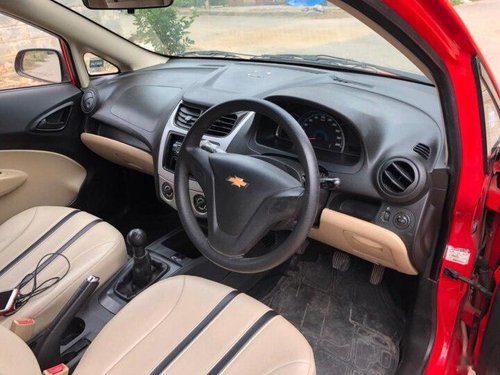 Used 2015 Sail Hatchback 1.2  for sale in Bangalore