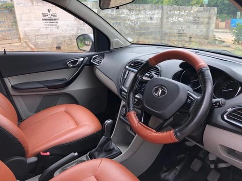 Used 2019 Tiago 1.2 Revotron XZ Plus  for sale in Bangalore