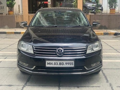 Used 2011 Passat Comfortline DSG  for sale in Mumbai