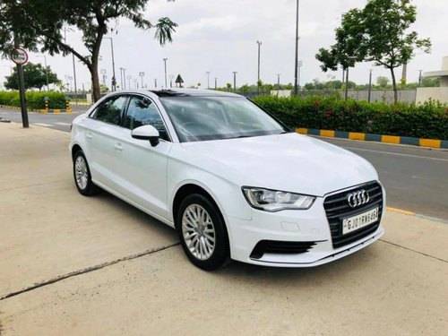 Used 2016 A3  for sale in Ahmedabad