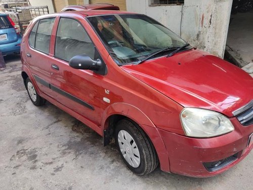 Used 2010 Indica V2 DLS  for sale in Hyderabad