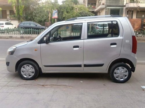 Used 2015 Wagon R CNG LXI  for sale in New Delhi