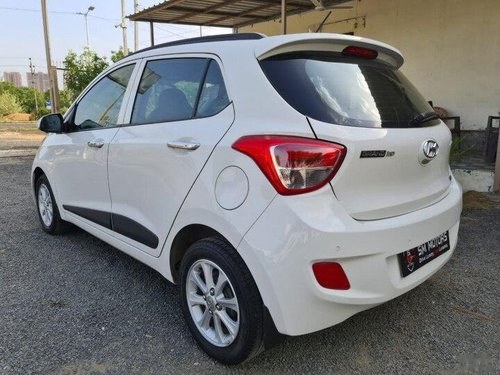 Used 2015 i10 Asta  for sale in Ahmedabad