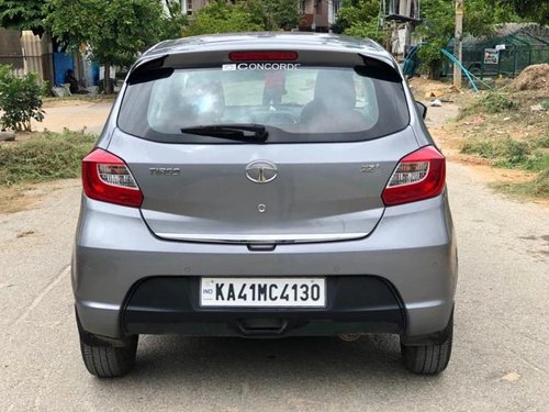 Used 2019 Tiago 1.2 Revotron XZ Plus  for sale in Bangalore
