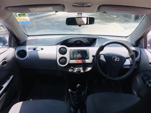 Used 2012 Etios G  for sale in New Delhi