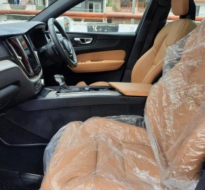 Used 2018 XC60 D5 Inscription  for sale in New Delhi