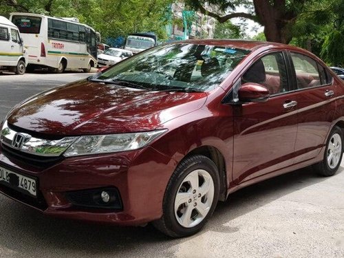 Used 2014 City V AT  for sale in New Delhi