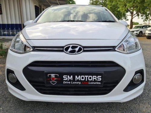 Used 2015 i10 Asta  for sale in Ahmedabad