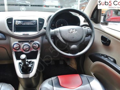 Used 2014 i10 Magna 1.1L  for sale in Hyderabad