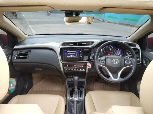 Used 2019 City i-VTEC CVT ZX  for sale in Mumbai