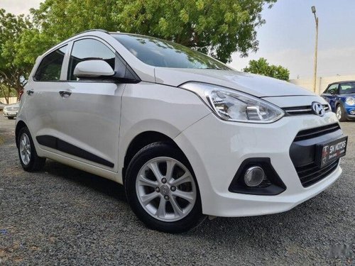 Used 2015 i10 Asta  for sale in Ahmedabad