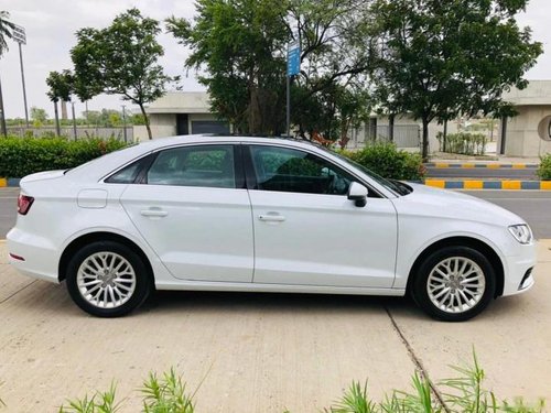 Used 2016 A3  for sale in Ahmedabad