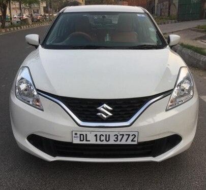 Used 2015 Baleno Delta  for sale in New Delhi