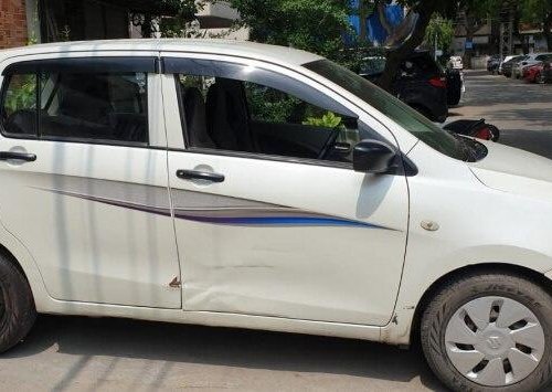 Used 2014 Celerio VXI  for sale in New Delhi