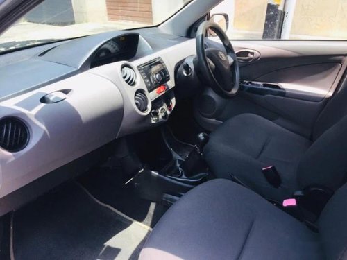 Used 2012 Etios G  for sale in New Delhi