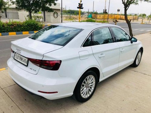 Used 2016 A3  for sale in Ahmedabad