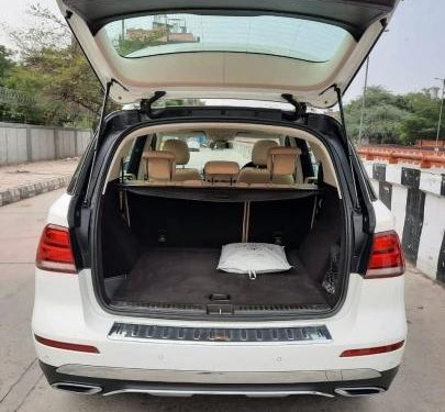 Used 2019 GLE  for sale in New Delhi