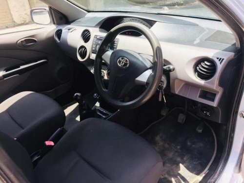 Used 2012 Etios G  for sale in New Delhi