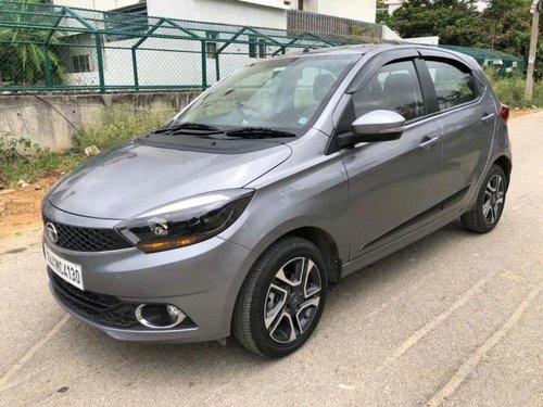 Used 2019 Tiago 1.2 Revotron XZ Plus  for sale in Bangalore