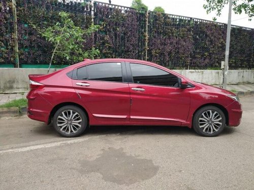 Used 2019 City i-VTEC CVT ZX  for sale in Mumbai