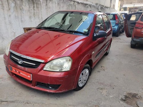 Used 2010 Indica V2 DLS  for sale in Hyderabad