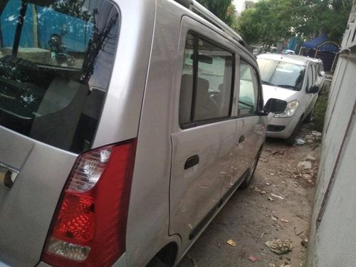 Used 2013 Wagon R CNG LXI  for sale in New Delhi