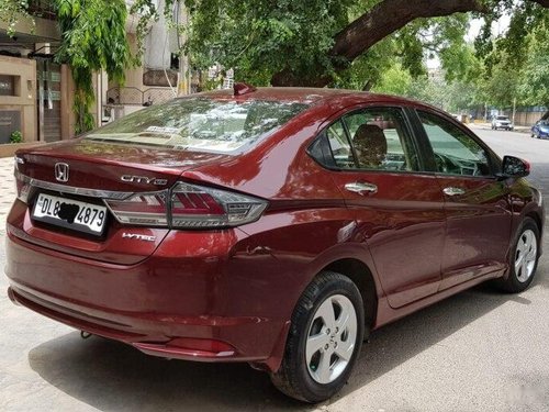 Used 2014 City V AT  for sale in New Delhi