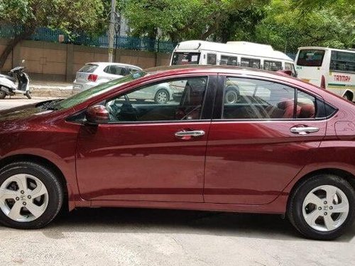 Used 2014 City V AT  for sale in New Delhi