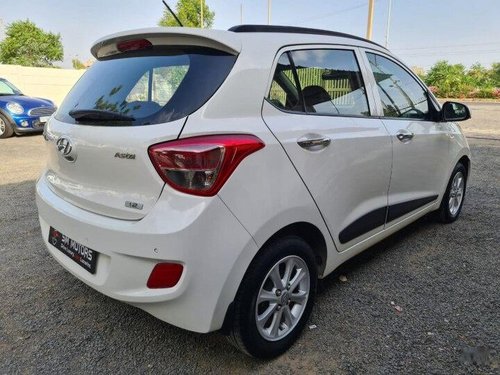 Used 2015 i10 Asta  for sale in Ahmedabad