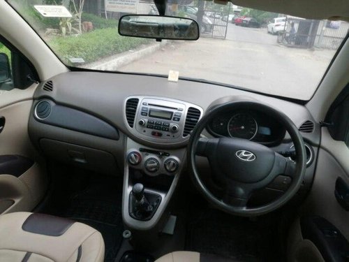 Used 2013 i10 Era 1.1 iTech SE  for sale in New Delhi